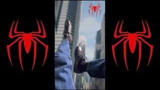 1st Person Spider-man (Spider-man Trilogy)