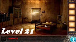 Escape game: 50 rooms 3 Level 21 Walkthrough