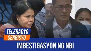 Alice Guo's alleged accomplice to take lie detector test: NBI | Gising Pilipinas (09 October 2024)