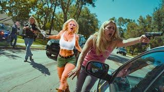 MOST BRUTAL High-Speed Police Chases Caught on Dashcam! You'd Think Are Fake MOST FEARED Cop Ever#15