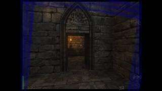 Return To Castle Wolfenstein Mission 2 - Dark Secret Part 4 - Defiled Church - Fin