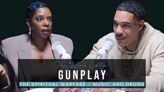 Exclusive | GunPlay talks Doing Voodoo, Addiction, JailTime, Engagement, New Baby & more!