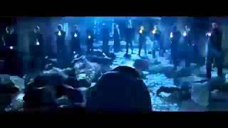 Sanalika V For Vendetta