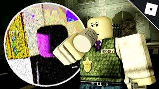 How to get the GRANDMASTER BADGE & HENRY MCMASTER SKIN, KILL EFFECT & GEAR in BEAR* | Roblox