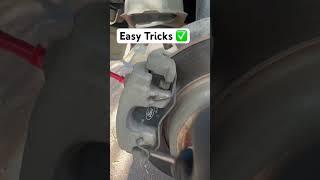 Easy Tricks Brakes #anmol #mechanic #anmolautomotive #foryou #reels #youtubeshorts #brakes
