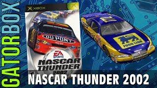 NASCAR Thunder 2002 | Gatorbox