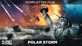 Polar Storm | Katastrophen-Disaster-Film | ganzer Film in HD