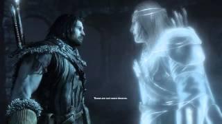 Middle-earth: Shadow of Mordor OMG ITS GOLLUM