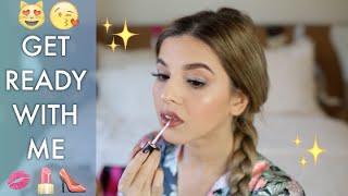 Quick GRWM