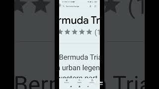 #bermuda