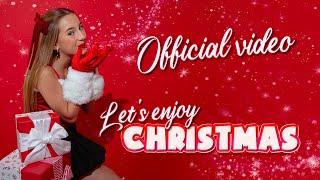 MANDY I Let's Enjoy Christmas  Official Video 