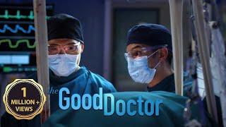 Surgeons Can't Operate Without Shaun's Expertise | The Good Doctor