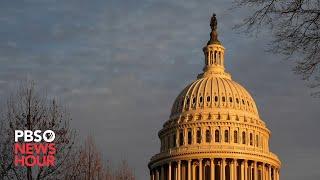 WATCH LIVE: House Intelligence committee holds hearing on Unidentified Aerial Phenomena