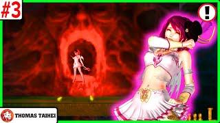 TREASURES & SECRET ROOM - A1 v1.0 (Airi Guilty Hell) (#03) | PC Anime Game Review