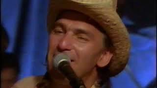 Black Sorrows -  Chained to the wheel - Original 1989 video