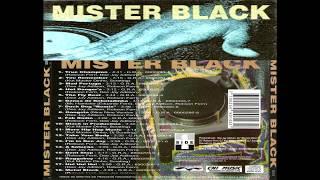 Mister Black