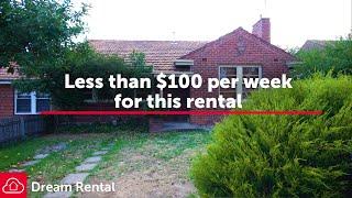 Less than $100 per week for this rental | Realestate.com.au