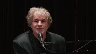 Frank Affolter sings John Lennon's "Imagine" - Benefit Concert for Peace - Royal Concertgebouw