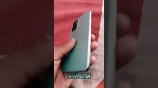 vivo v23e #shorts #haroontechnicalpoint #vivo #v23e