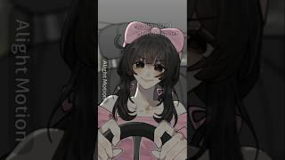 Moulaga  ib: Musashi #tweening #gachatrend #animation #gachaedit #gachatrendtiktok #alightmotion