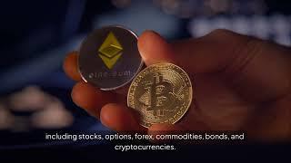 Polarmoon Wealth Society: Investing Beyond Borders