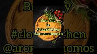 Busy Day  #food #alooparatha #momos #sprots #purisabji #food #foodie #viral #shorts #reels #asmr