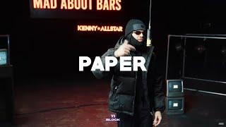 (FREE) Tunde x Meekz x Clavish Type Beat - "Paper" | UK Rap Instrumental