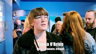 Emma O’Brien