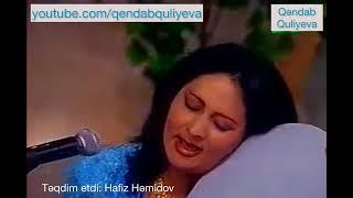 Qendab Quliyeva — Segah tesnifi #qendabquliyeva