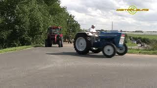 Trekker toertocht Nederhemert valt weer in de smaak