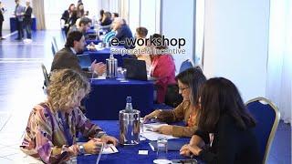 e-workshop Corporate & Incentive @ Lloyd's Baia Hotel