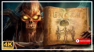 The Book of Enoch Banned from The Bible Tells the True Story of Humanity