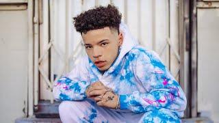 Lil Mosey - So bad(Lyrics)