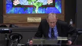 Greenwood First Assembly of God Live Stream