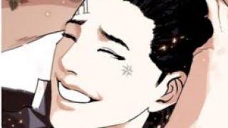 Lookism Edit | Olly Wang | Once Monsters - The World That I Love Hates Me