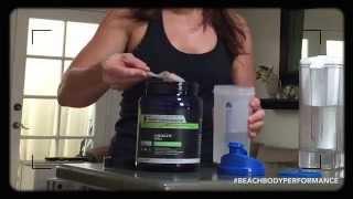 "The most incredible supplement I've ever taken” | Beachbody Performance Supplements