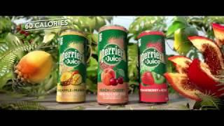 NEW PERRIER & Juice – 06s EN