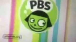 I Accidentally PBS Kids