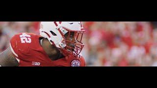 Nothing Can Kill Us | Nebraska Football vs. Rutgers Tunnel Walk