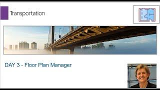 SAP TM Floor Plan Manager