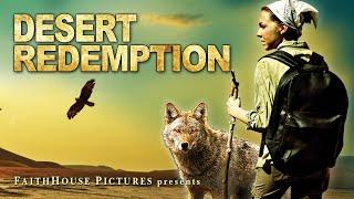 Desert Redemption Full Official Movie