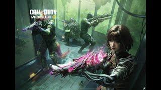 ПОДРЫВАЕМ ЖОПЫ С ТАНКА  В CALL OF DUTY MOBILE