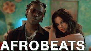 AFROBEAT VIDEO MIX 2025 |NAIJA AFROBEATS |NEW AFROBEATS 2025(Rema Calm Down Remix, Burna Boy,Wizkid)