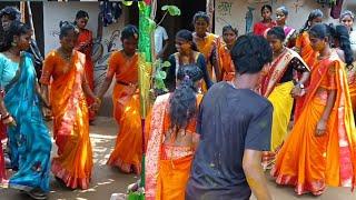 Daru wali Turi Nagpuri Song// Nagpuri Chain dance Jashpur