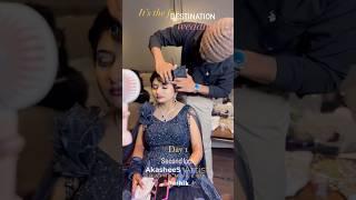 Sangeet look full vedio. Makeup by  akashees artist #latur #makeup #makeupartistry