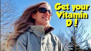 How to Get Enough Vitamin D Naturally | Best Source of Vitamin D