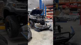 What’s going on in the shop today pt 8