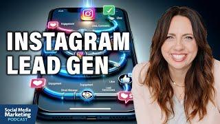 Instagram Lead Generation Strategy