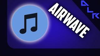 ►RANK 1 - AIRWAVE◄