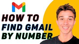 How To Find A Gmail Account By Phone Number 2025